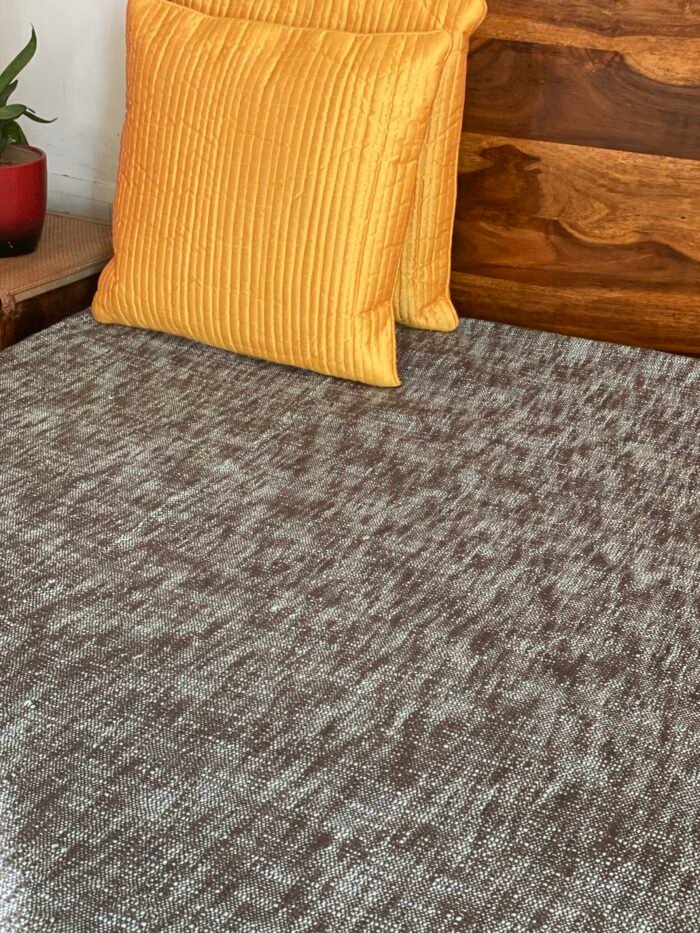 Roshan Handwoven Bedcover - Image 3