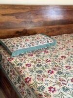 Roohi King Size Bedsheet - Image 7