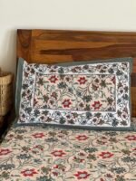Suhana King Size Cotton Bedsheet - Image 6