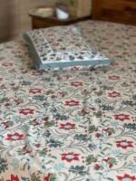 Suhana King Size Cotton Bedsheet - Image 5