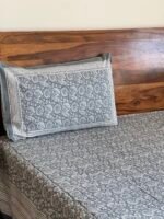 Bashira Super King Size Bedsheet