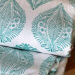 Mul Cotton Dohar Single(Pair)