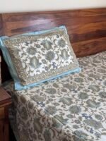 Grishma Super King Size Bedsheet - Image 5