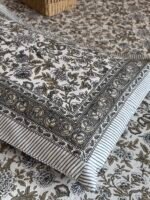 Lavanya King Size Cotton Bedsheet - Image 5