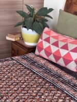Kantha Bedcover-Double Bed - Image 5