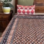 Kantha Bedcover-Double Bed