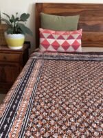 Kantha Bedcover-Double Bed