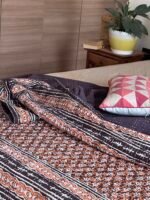 Kantha Bedcover-Double Bed - Image 2