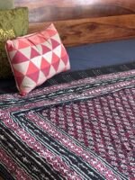 Kantha Bedcover-Double Bed - Image 5