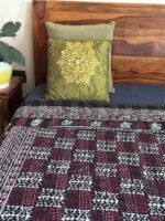 Kantha Bedcover-Double Bed - Image 3