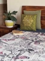 Kantha Bedcover-Double Bed - Image 7