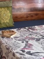 Kantha Bedcover-Double Bed - Image 6