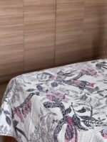 Kantha Bedcover-Double Bed - Image 5