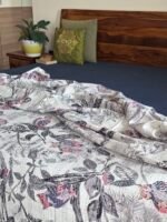 Kantha Bedcover-Double Bed