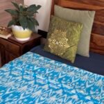 Kantha Bedcover-Double Bed