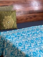 Kantha Bedcover-Double Bed - Image 5