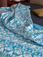 Kantha Bedcover-Double Bed - Image 4
