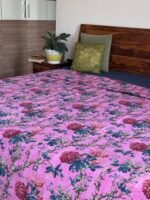 Kantha Bedcover-Double Bed - Image 7