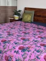 Kantha Bedcover-Double Bed - Image 7