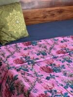 Kantha Bedcover-Double Bed - Image 4