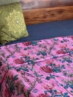 Kantha Bedcover-Double Bed - Image 4