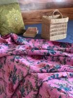 Kantha Bedcover-Double Bed - Image 6