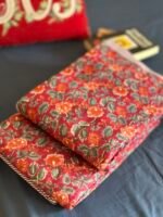 Dahlia Mul Cotton Dohar Single(Pair) - Image 5