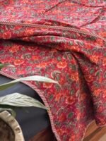 Dahlia Mul Cotton Dohar Single(Pair) - Image 3