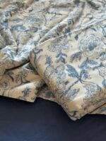 Aparajita Mul Cotton Dohar Single(Pair) - Image 7