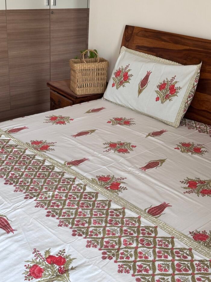 Nirvana Bedding Set - Image 3