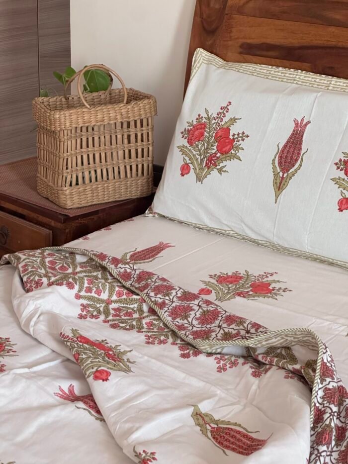 Nirvana Bedding Set - Image 6