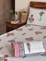 Mehak Bedding Set