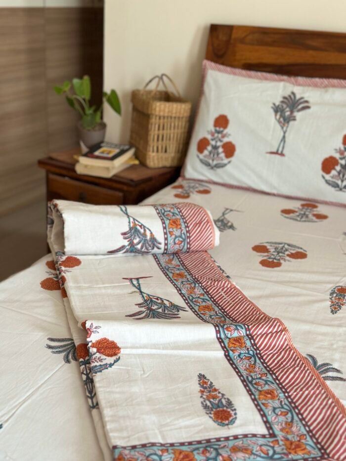 Mehak Bedding Set - Image 7