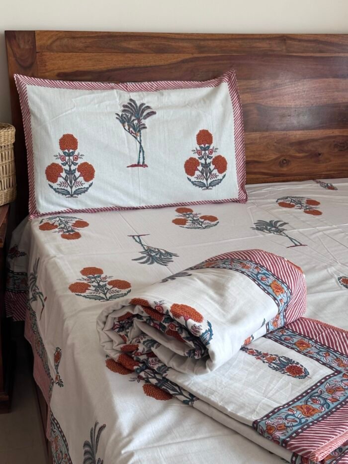 Mehak Bedding Set - Image 6