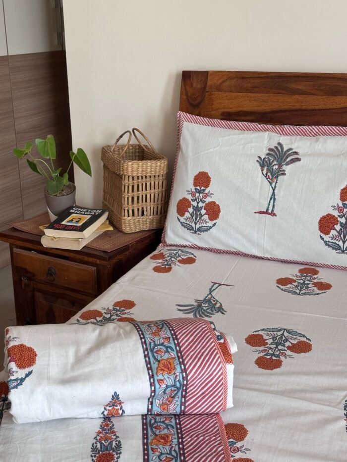 Mehak Bedding Set - Image 4