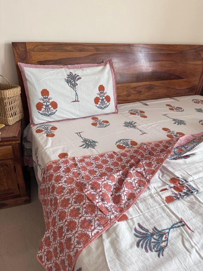 Mehak Bedding Set - Image 5