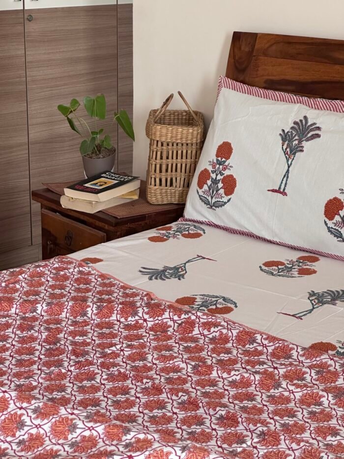 Mehak Bedding Set - Image 2