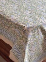 Rohi King Size Cotton Bedsheet - Image 2