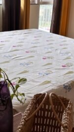 Blooming Cypress Luxury Cotton Bedlinen - Image 6