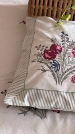 Madulai Butta Luxury Cotton Bedlinen - Image 6