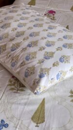 Blooming Cypress Luxury Cotton Bedlinen - Image 5