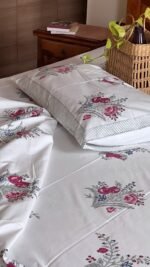Madulai Butta Luxury Cotton Bedlinen - Image 5