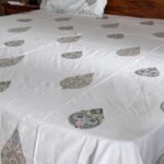 Sunaina Premium King Size Bedsheet