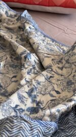 Aparajita Reversible Single Dohar(pair) - Image 4