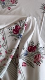 Madulai Butta Luxury Cotton Bedlinen - Image 4
