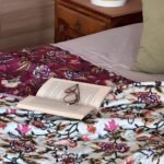 Koyal Reversible Single Dohar (Pair)