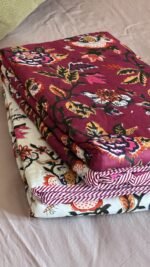 Koyal Reversible Single Dohar (Pair) - Image 6