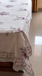 Madulai Butta Luxury Cotton Bedlinen - Image 3