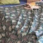 Double King Size Reversible Mul Dohar