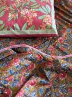Gulmo Bagh Reversible Single Dohar (Pair) - Image 5